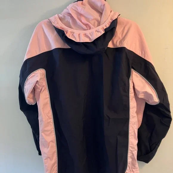 Land's End Winter Ski Jacket